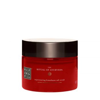 The ritual of ayurveda body scrub 450 gr