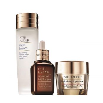 Advanced night repair 3 to travel set 275 ml