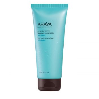 Ahava dead sea water mineral shower gel sea- kissed 200 ml