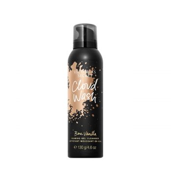 Bare vanilla shower gel 130 ml