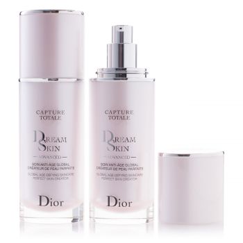 Capture totale advanced duo set 100 ml