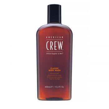 Classic body wash 450 ml