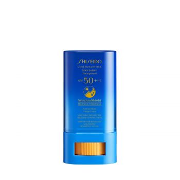 Clear suncare stick spf50+ 20 gr