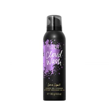 Cloud wash - love spell shower gel 130 gr