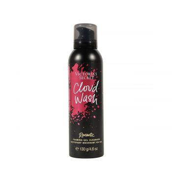 Cloud wash - romantic shower gel 130 gr