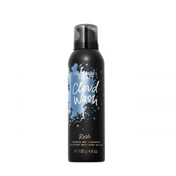 Cloud wash - rush shower gel 130 gr