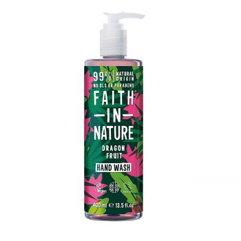 Dragon fruit hand wash 400 ml