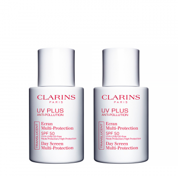 Duo uv plus translucent set 60 ml