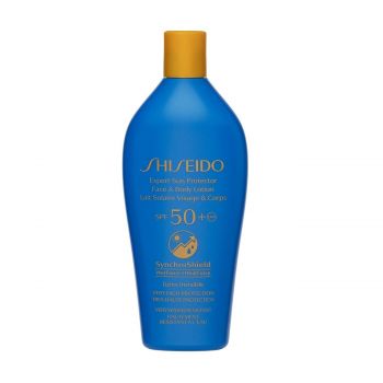 Expert sun protector face & body spf 50+ 300 ml