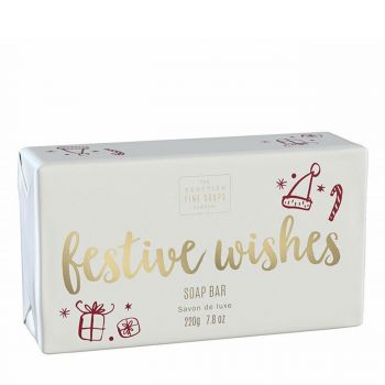 Festive wishes 220 gr