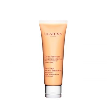 Gentle exfoliating cleanser 125 ml