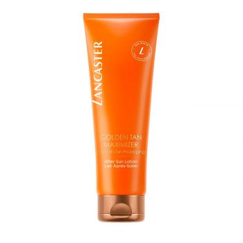 Golden tan maximizer after sun lotion 250 ml