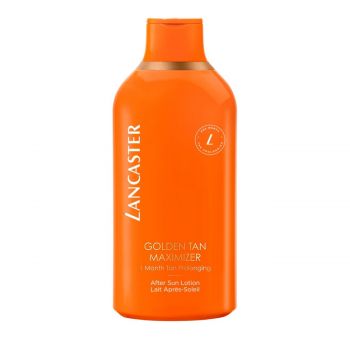 Golden tan maximizer - after sun lotion 400 ml