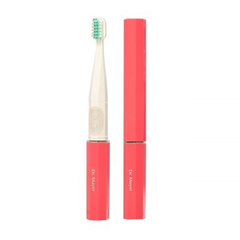 Gts2005tp travel sonic toothbrush pink