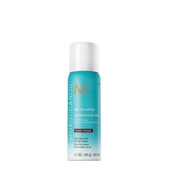 Hair dry shampoo dark  65 ml