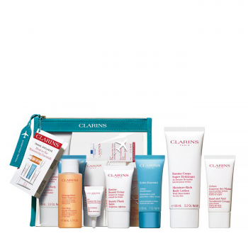 Head to toe moisturizing essentials set 228 ml