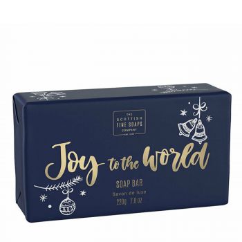 Joy to the world 220 gr