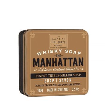 Manhattan 100 gr