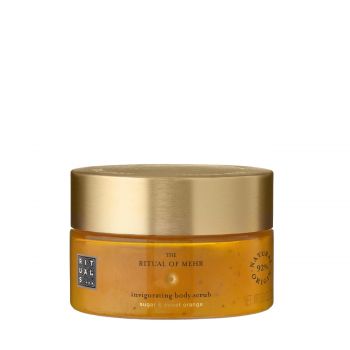 Mehr body scrub 250 gr