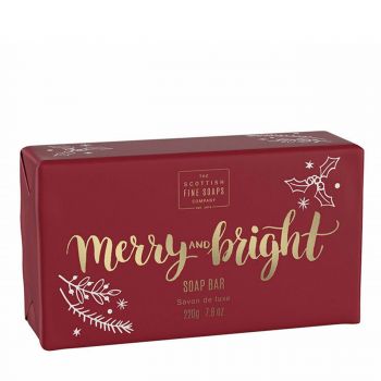 Merry& bright 220 gr