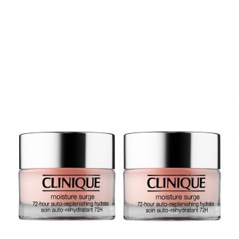 Moisture surge duo set 100 ml