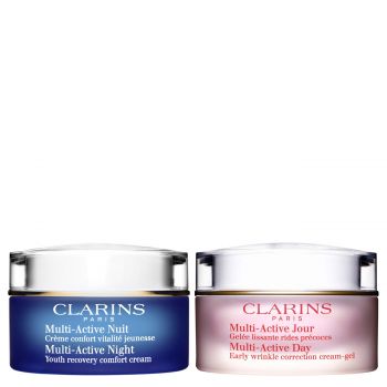 Multi-active creme set 100 ml