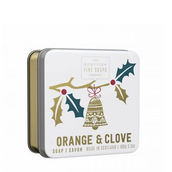 Orange& clove 100 gr