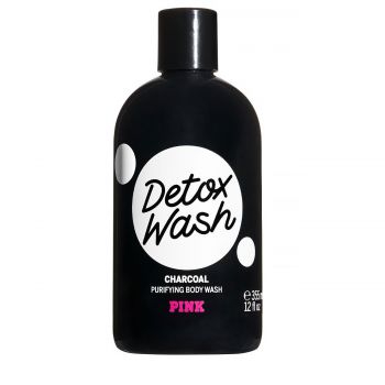 Pink detox wash body wash 355 ml