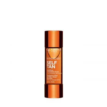 Radiance-plus golden glow booster for body 30 ml