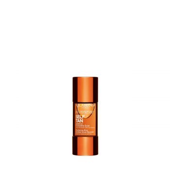 Radiance-plus golden glow booster for face 15 ml