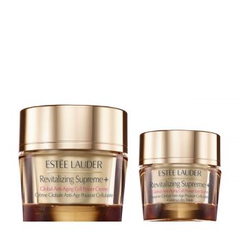 Revitalizing supreme power face and eye set 65 ml