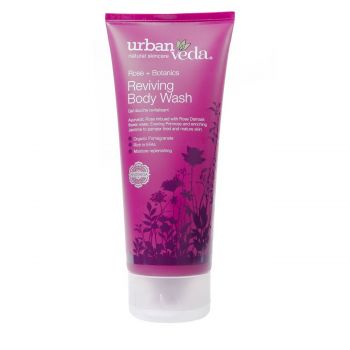 Reviving body wash 200 ml