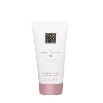 Sakura nourishing shampoo 70 ml