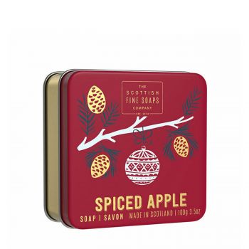 Spiced apple 100 gr