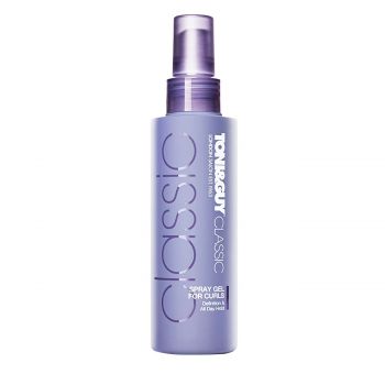 Spray gel for curls 150 ml