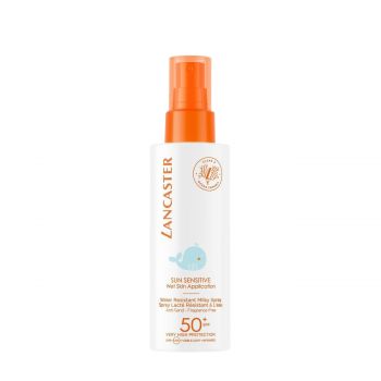 Sun sensitive wet skin kids spf50+ 150 ml