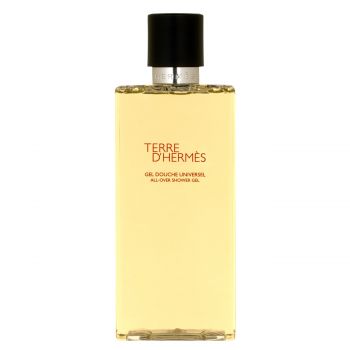 Terre shower gel 200 ml