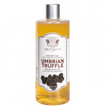 Umbrian truffle shower gel 500 ml