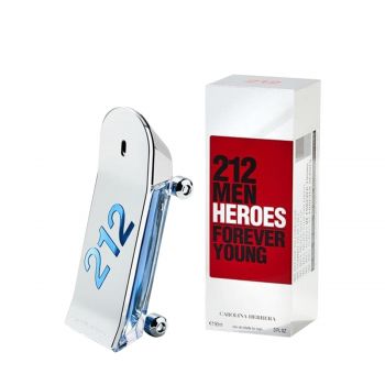 212 heroes 90 ml