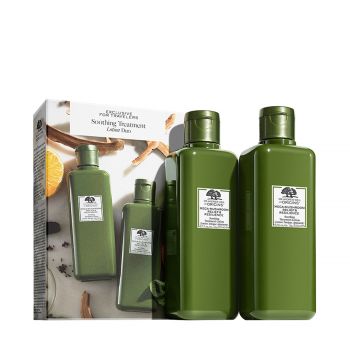 Dr. weil mega-mushroom™ soothing treatment lotion duo set 400 ml