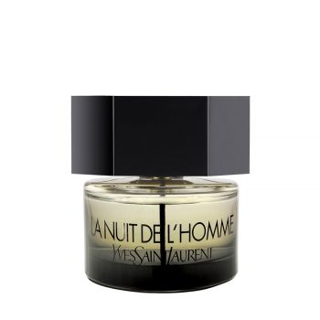 La nuit de l'homme 40 ml