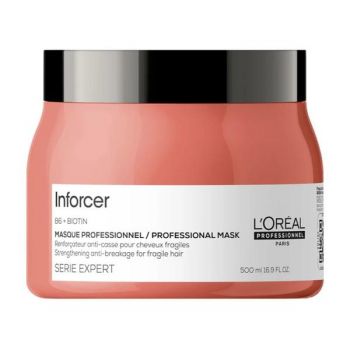 Masca Fortifianta - L'Oreal Professionnel Inforcer Mask 500ml