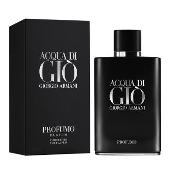 Acqua di gio profumo 125 ml