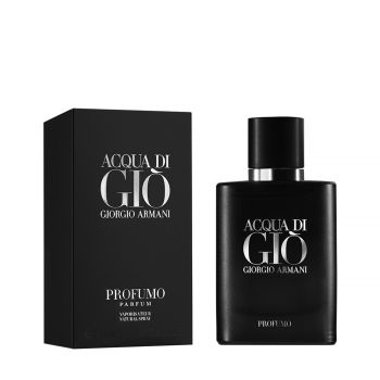 Acqua di gio profumo 40 ml