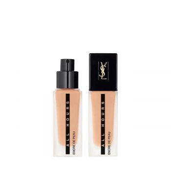 All hours encre de peau bd25 25 ml