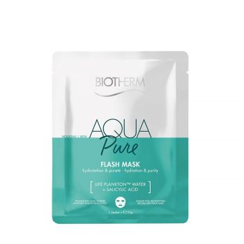 Aquasource classic aqua super mask pure 31 gr