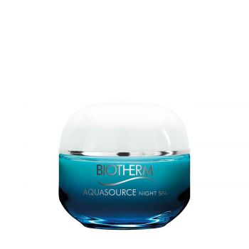 Aquasource night bath 50 ml