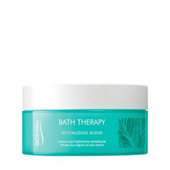 Bath therapy revitalizing cream 200 ml