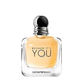 Because it's you 100 ml