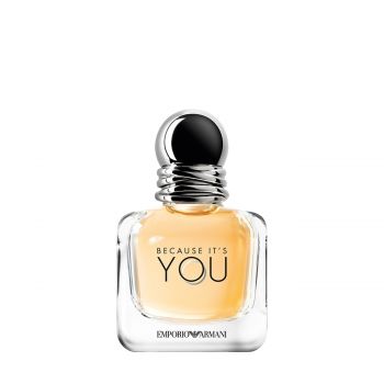 Because it's you 30 ml